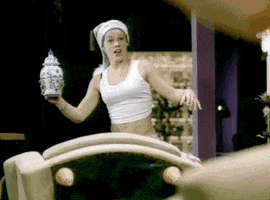 pink pink p!nk you make me sick GIF