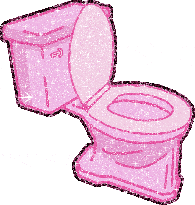 Pinktoilet GIFs Find & Share on GIPHY