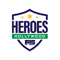 F45AB f45alexandra heroeshollywood f45heroeshollywood Sticker