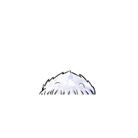 FlameTheElf pixel sup giggle peek Sticker