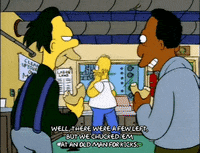 homer simpson GIF