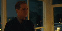 chris geere fear GIF by You're The Worst 