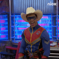 Cooper Barnes Dance GIF by Nickelodeon