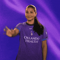 Nwsl GIF by Orlando Pride