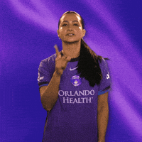 Nwsl GIF by Orlando Pride