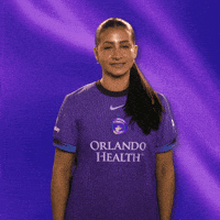 Nwsl GIF by Orlando Pride
