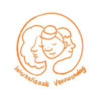 Sticker by Pakhuis De Zwijger