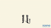 Health Wellness GIF by RENPHO