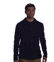 Best Friends Shrug Sticker by HULU