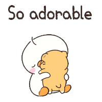 Cat Love Sticker by catgrass