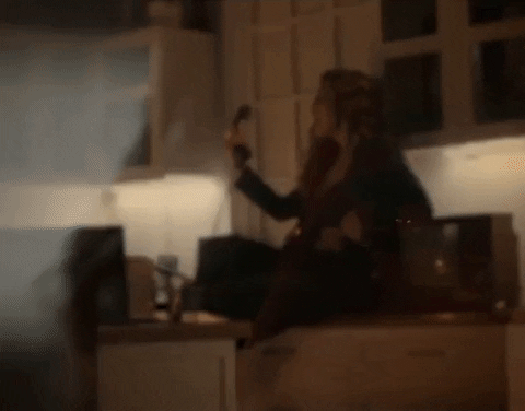 Pop Culture Love GIF by Big Bang Music