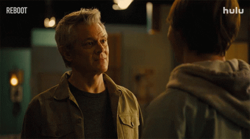 Remember Tv Show GIF by HULU