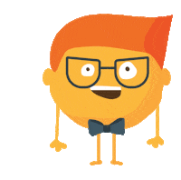 Louie Waving Sticker by tteclife