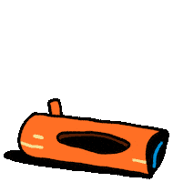 Smoke Thursday Sticker by Made By Radio