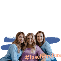 EmpiezaContigo podcast empiezacontigo laschorchas Sticker