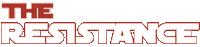 The Resistance Sticker by GoElevateChurch