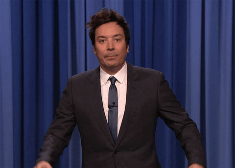 Looking Jimmy Fallon GIF by The Tonight Show Starring Jimmy Fallon