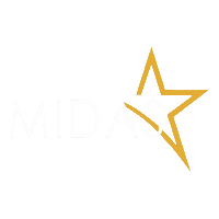 Mida Sticker by Método Midas