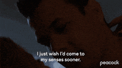 Suits GIF by PeacockTV