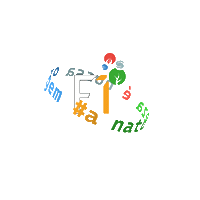 F1Rst Sticker by f1rstagbiotech