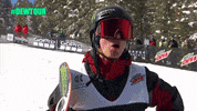 Wow Thumbs Up GIF by Dew Tour
