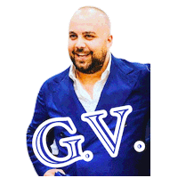 studiogianluca work entrepreneur napoli napoletano Sticker