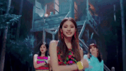 K-Pop Signal GIF