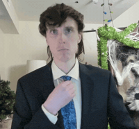 Getting Ready Date Night GIF