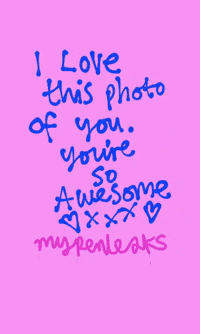 Love You Fwog GIF by Mypenleaks