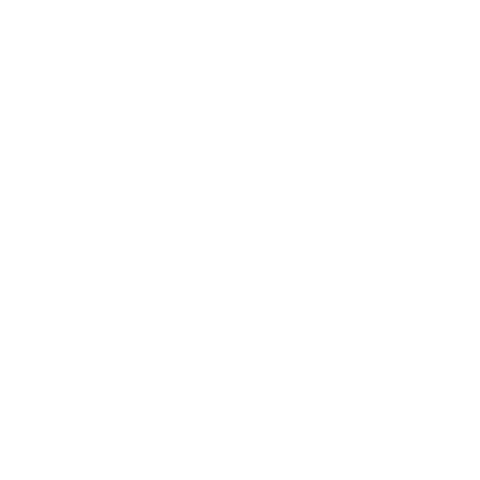 New Year Christmas Sticker