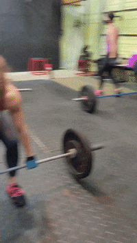 Crossfit Salus GIF by Salus