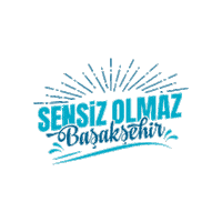 basaksehirbelediyesi basaksehir başakşehir başakşehir belediyesi basaksehir belediyesi Sticker