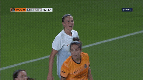 No Way Ugh GIF by National Women's Soccer League