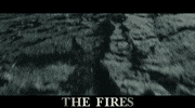 Volcanic Eruption Fire GIF by Signature Entertainment