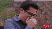 Happy 90 Day Fiance GIF by TLC Europe