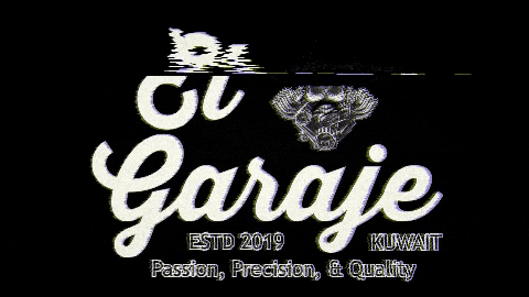 elgarajeshop giphygifmaker garage autoworks elgaraje GIF