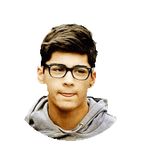 zayn malik STICKER by imoji