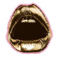 Sticker by IGK Hair