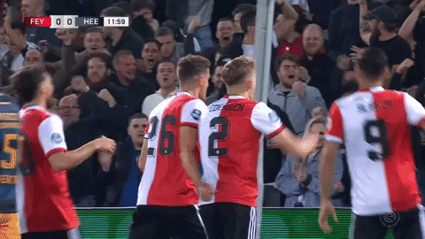 GIF by FOX Sports