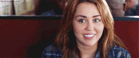 mood wink GIF