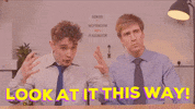 Sean Flanagan Fah GIF by FoilArmsandHog