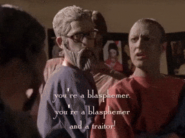 season 4 netflix GIF by Gilmore Girls 