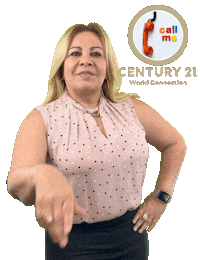 C21 Century21 Sticker by Century 21 World Connection