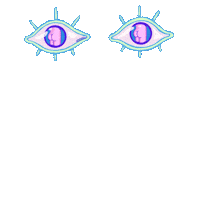 lucatoth love wow yes sad Sticker