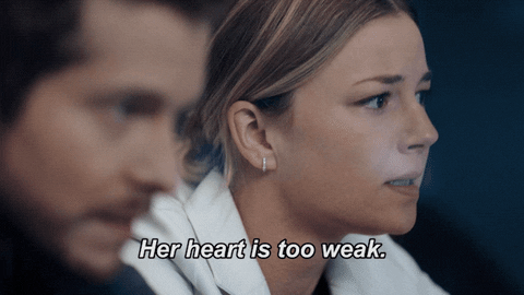 foxtv GIF by The Resident on FOX