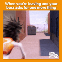 GIF by Sony Pictures Animation