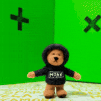 Angry Fight GIF
