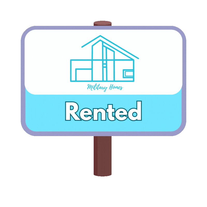 Estate Agent New Home Sticker by alsherryhomes