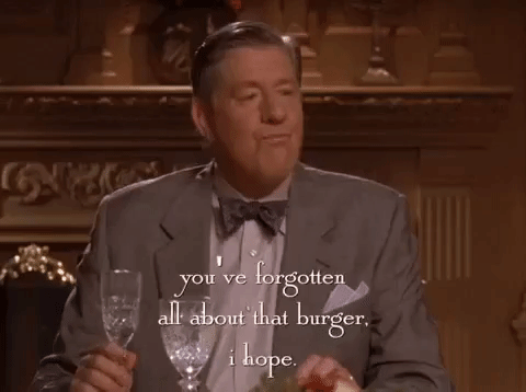 season 4 netflix GIF by Gilmore Girls 
