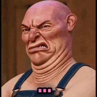 Que Es Eso Wtf GIF